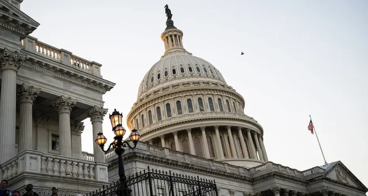 Democrats' Optimism on Flipping the House Amid Southern GOP Redistricting