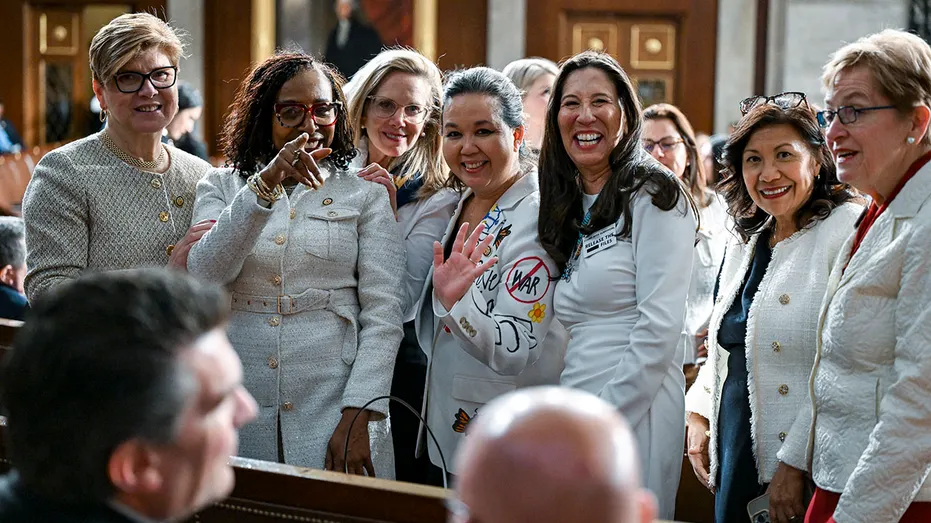 Democrats Rebel Against 'Biological' Language in Women's Museum Bill