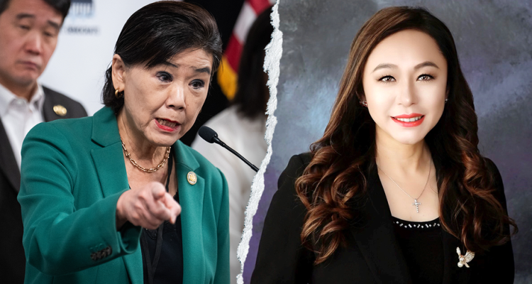 Dems Face Scrutiny Over 'Malign Chinese Influence' Amidst Shocking Spy Mayor Donations: 'How Many More?