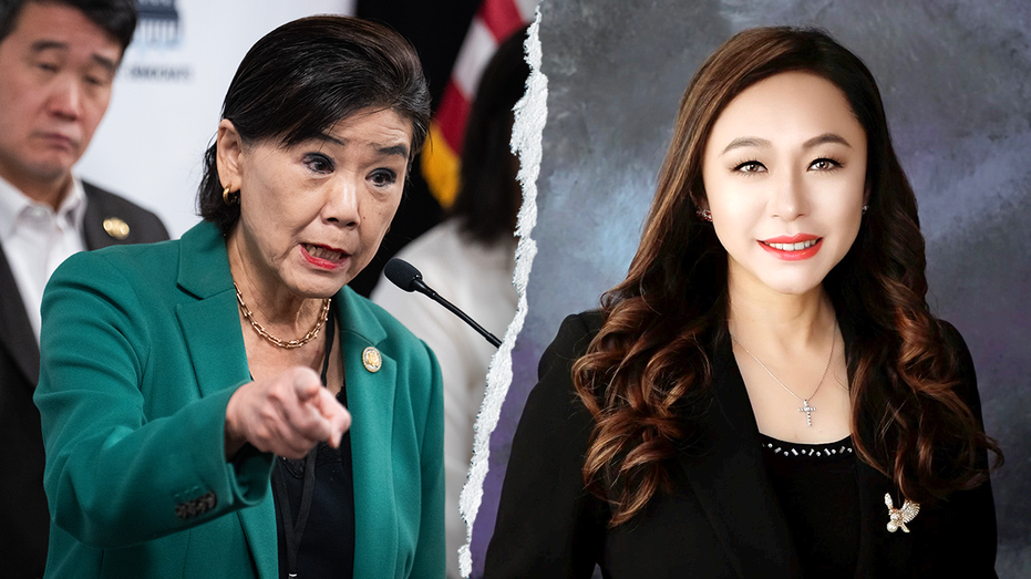 Dems Face Scrutiny Over 'Malign Chinese Influence' Amidst Shocking Spy Mayor Donations: 'How Many More?