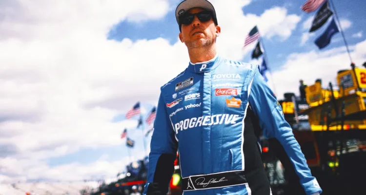 Denny Hamlin Favored in 2026 NASCAR All-Star Race Odds at Dover