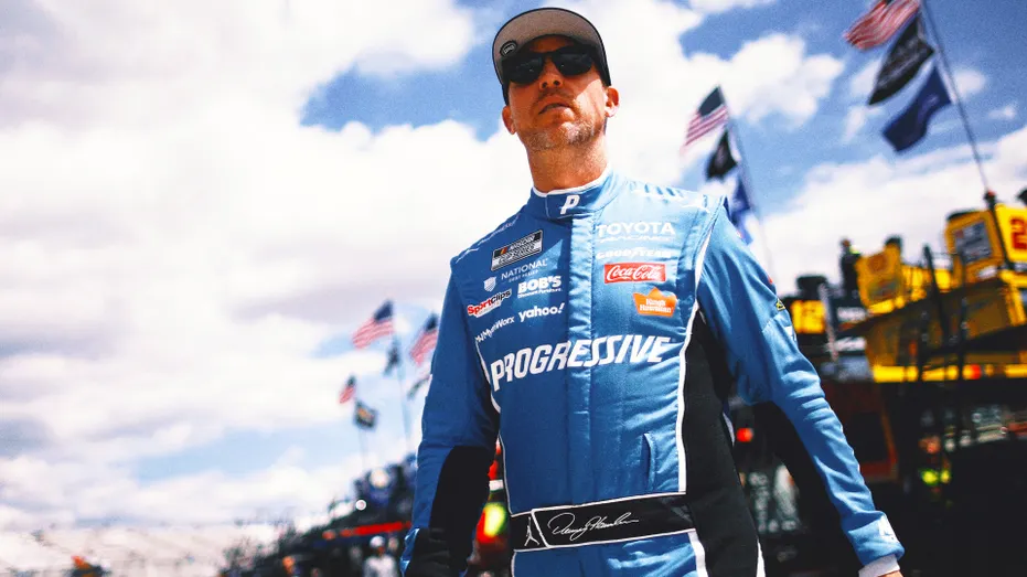 Denny Hamlin Favored in 2026 NASCAR All-Star Race Odds at Dover