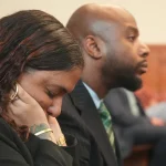 Deputy convicted of homicide in killing of Black man at grandma's home