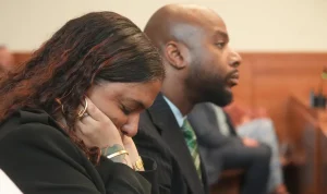 Deputy convicted of homicide in killing of Black man at grandma's home