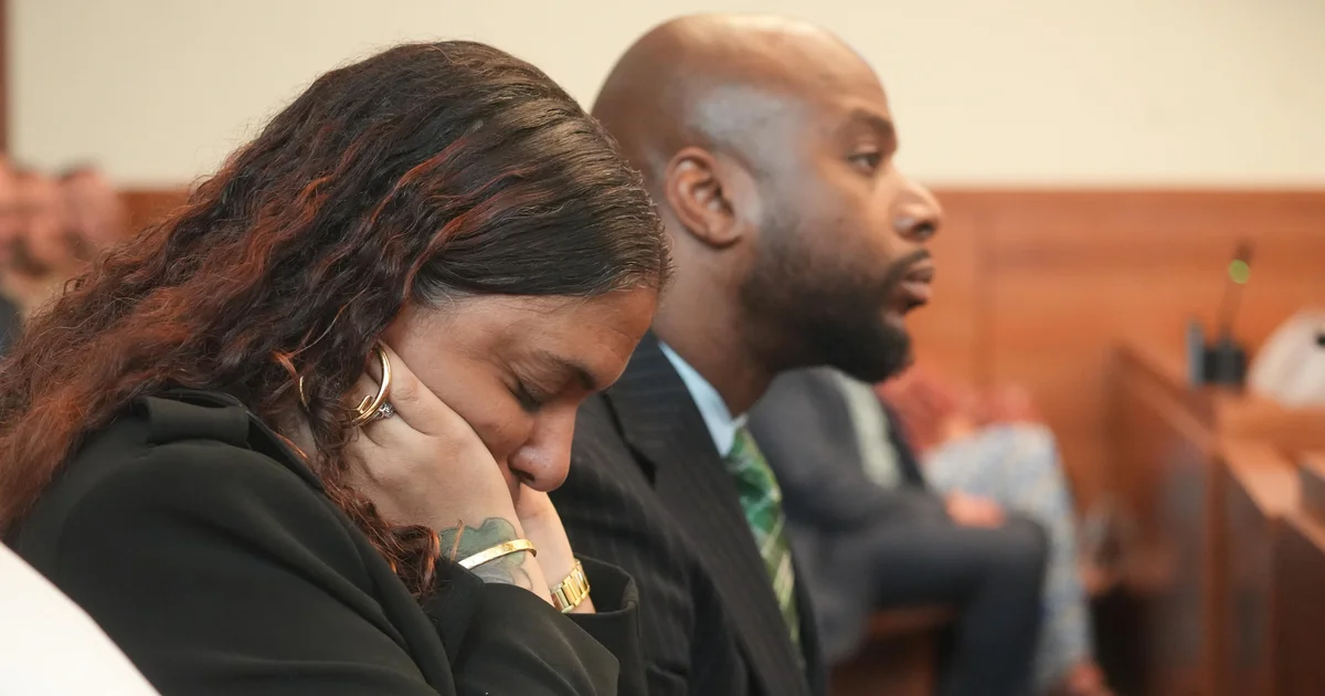 Deputy convicted of homicide in killing of Black man at grandma's home