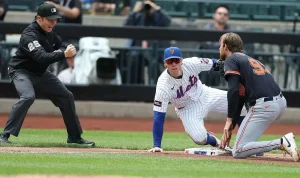 Detroit Tigers Broadcasters Criticize MLB Replay Following Overturned Calls