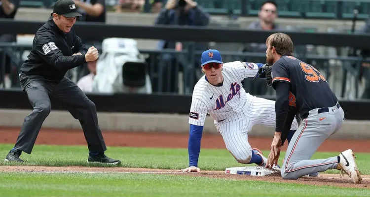 Detroit Tigers Broadcasters Criticize MLB Replay Following Overturned Calls
