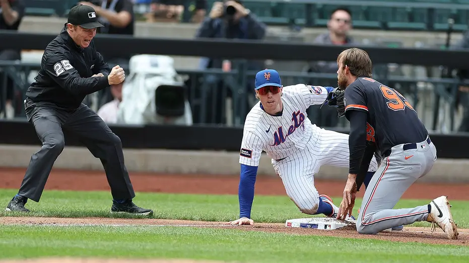 Detroit Tigers Broadcasters Criticize MLB Replay Following Overturned Calls