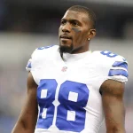 Dez Bryant Defends Jaxson Dart's Trump Introduction, Questions Critics' Outrage