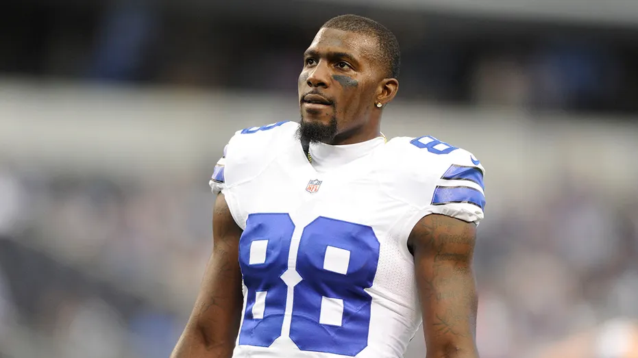 Dez Bryant Defends Jaxson Dart's Trump Introduction, Questions Critics' Outrage