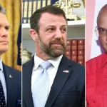 DHS, Defense Department Investigate Alleged Singham Network Discord Campaign