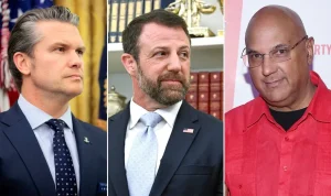 DHS, Defense Department Investigate Alleged Singham Network Discord Campaign