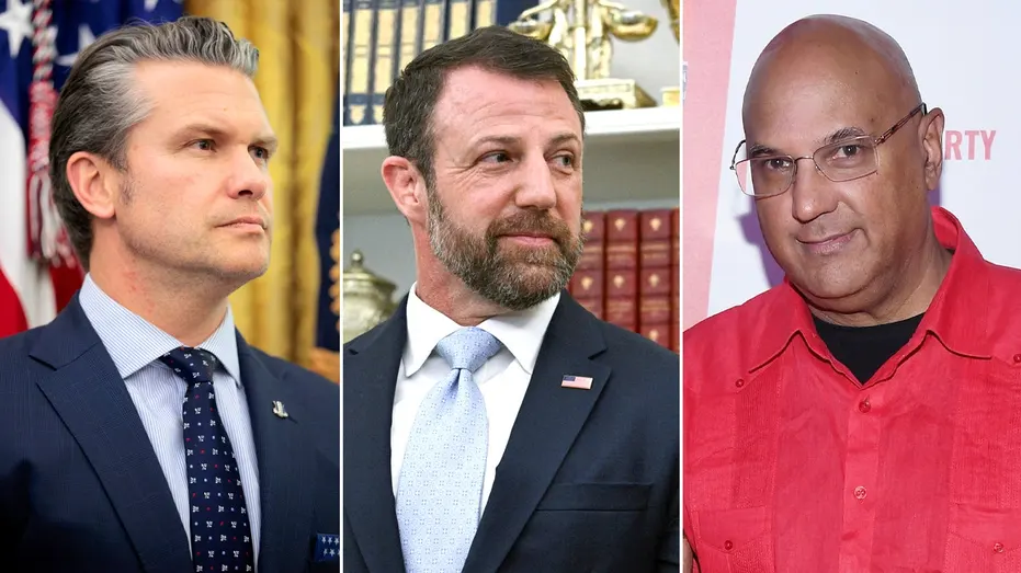 DHS, Defense Department Investigate Alleged Singham Network Discord Campaign