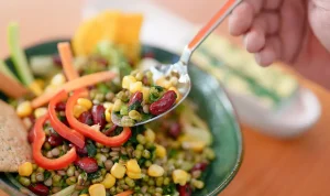 Diet Change Linked to Younger Biological Age in Older Adults