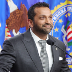 Director Kash Patel: Modernizing the FBI with AI