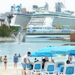 Disappointed Cruise Passengers Outraged by Alcohol Ban on Major Voyages