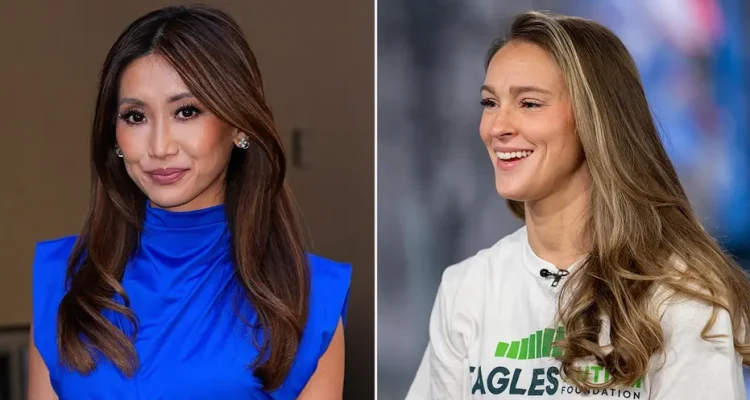 Disney Adults Trend Grows as Kylie Kelce and Brenda Song Comment