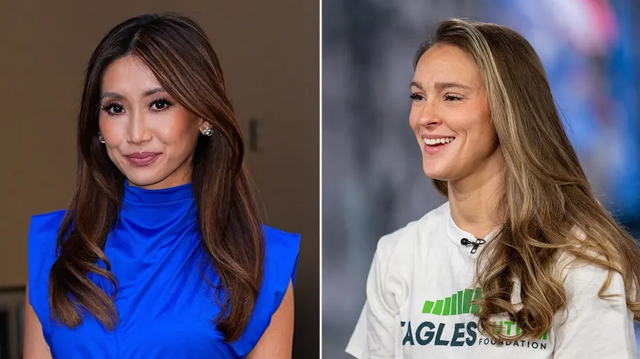 Disney Adults Trend Grows as Kylie Kelce and Brenda Song Comment