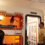 Disney's "Star Wars" Hotel to Close After One Year