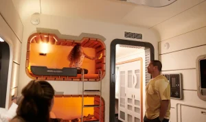 Disney's "Star Wars" Hotel to Close After One Year
