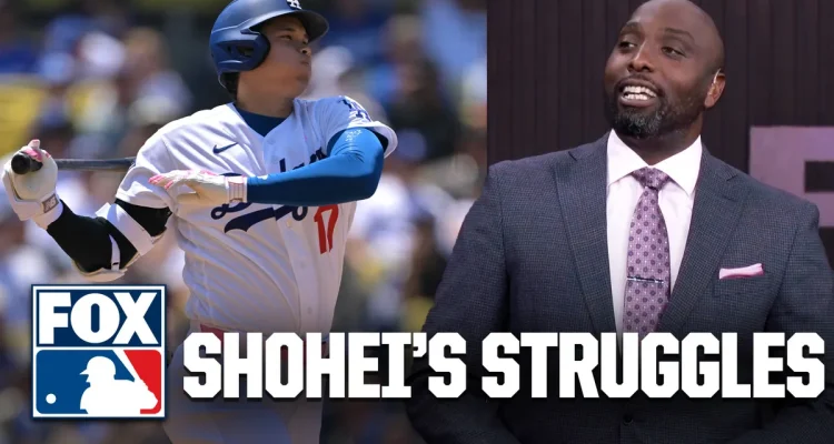 Dodgers Appear Sluggish