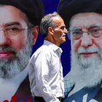 Does Iran's regime truly face collapse as Trump suggests?