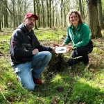Dog Walker's Routine Walk Leads to 'Incredible' 3,000-Year-Old Find in Forest