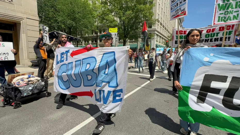 DOJ and Treasury Probe Nonprofits for Alleged Cuba Coordination in Influence Campaign