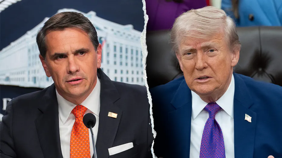 DOJ Bars IRS from Auditing Trump's Past Tax Returns in Order Signed by Blanche
