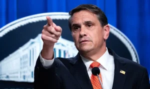 DOJ Intensifies ICE Standoff with Blue States Over Federal Request