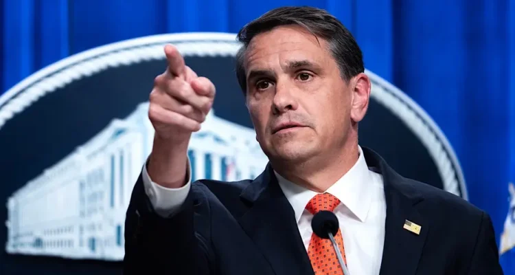 DOJ Intensifies ICE Standoff with Blue States Over Federal Request