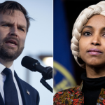 DOJ Investigating Ilhan Omar for Immigration Fraud Amid Marriage Allegations