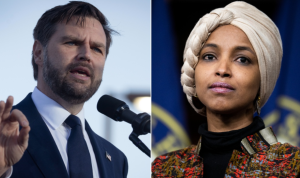 DOJ Investigating Ilhan Omar for Immigration Fraud Amid Marriage Allegations