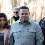 DOJ Plans Appeal After Judge Drops Smuggling Charges as 'Vindictive
