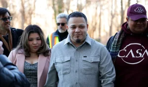 DOJ Plans Appeal After Judge Drops Smuggling Charges as 'Vindictive