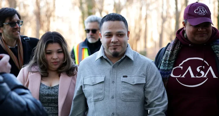 DOJ Plans Appeal After Judge Drops Smuggling Charges as 'Vindictive