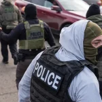 DOJ Seeks End to State Sanctuary Policies Amid Safety Concerns