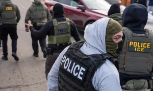 DOJ Seeks End to State Sanctuary Policies Amid Safety Concerns