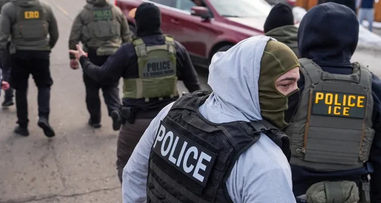 DOJ Seeks End to State Sanctuary Policies Amid Safety Concerns