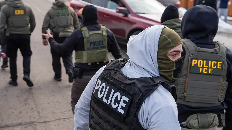 DOJ Seeks End to State Sanctuary Policies Amid Safety Concerns
