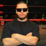 Dono Hefner: Pro Wrestler's Social Media Masterclass for Stardom