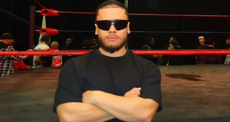 Dono Hefner: Pro Wrestler's Social Media Masterclass for Stardom