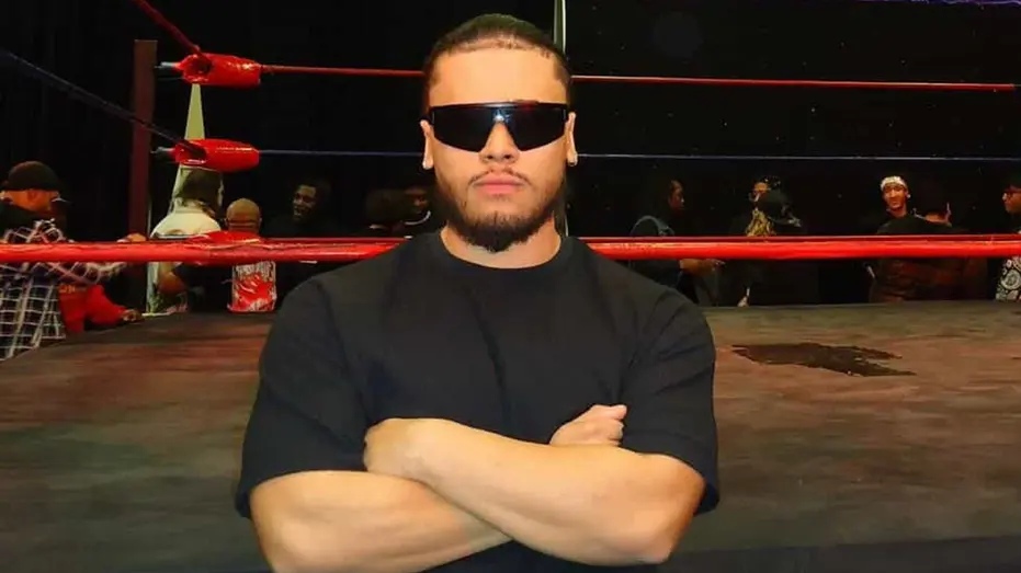Dono Hefner: Pro Wrestler's Social Media Masterclass for Stardom