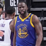 Draymond Green Addresses Public Dispute with Charles Barkley