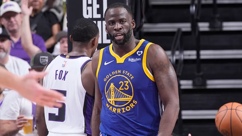 Draymond Green Addresses Public Dispute with Charles Barkley