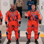 Driven by Courage and Curiosity, We Return to the Moon