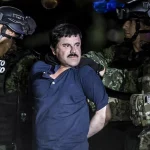 Drug lord writes from US prison about "cruel punishment