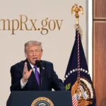 Drug Prices Under Trump: Mixed Results