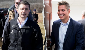 Duffy Criticizes Buttigieg's Accomplishments, Calling Administration's Pace 'Sloth-Like