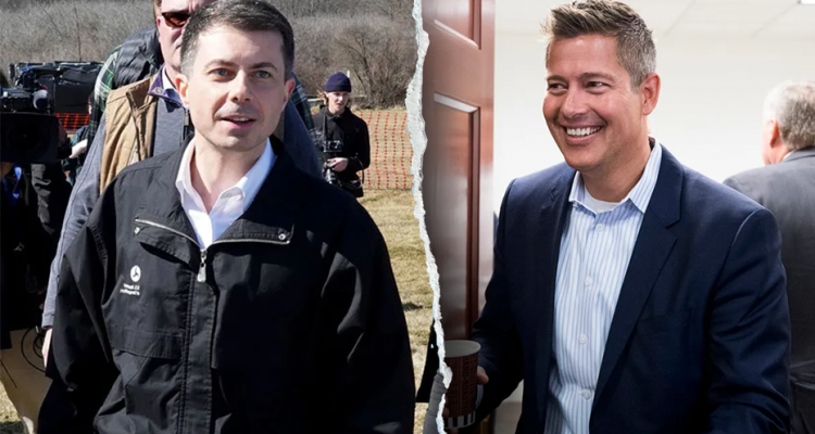 Duffy Criticizes Buttigieg's Accomplishments, Calling Administration's Pace 'Sloth-Like